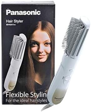 Panasonic 600W Hair Styler, White