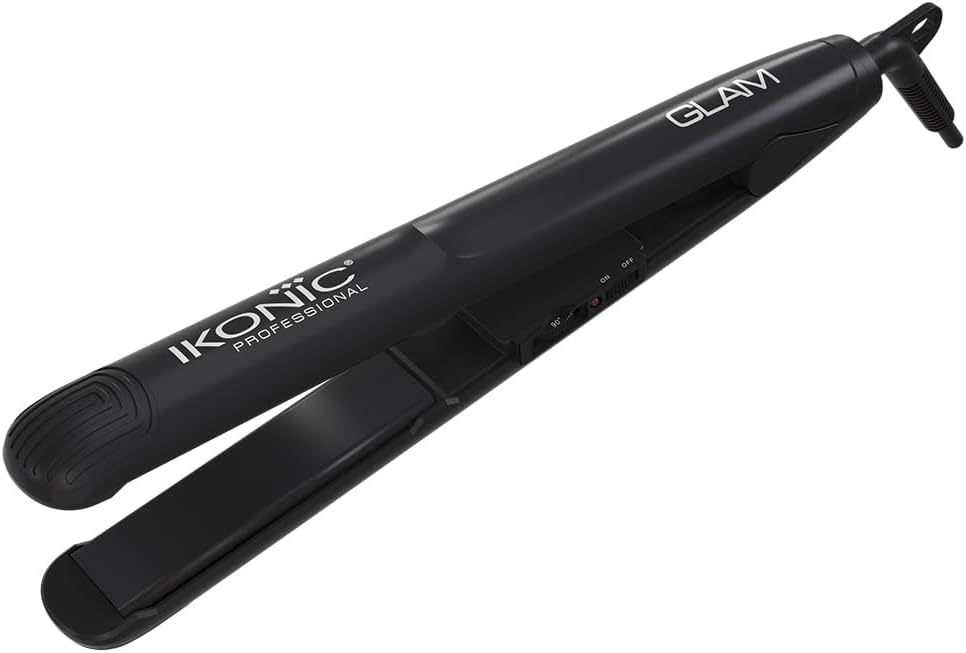 Ikonic Hair Straightner - Glam