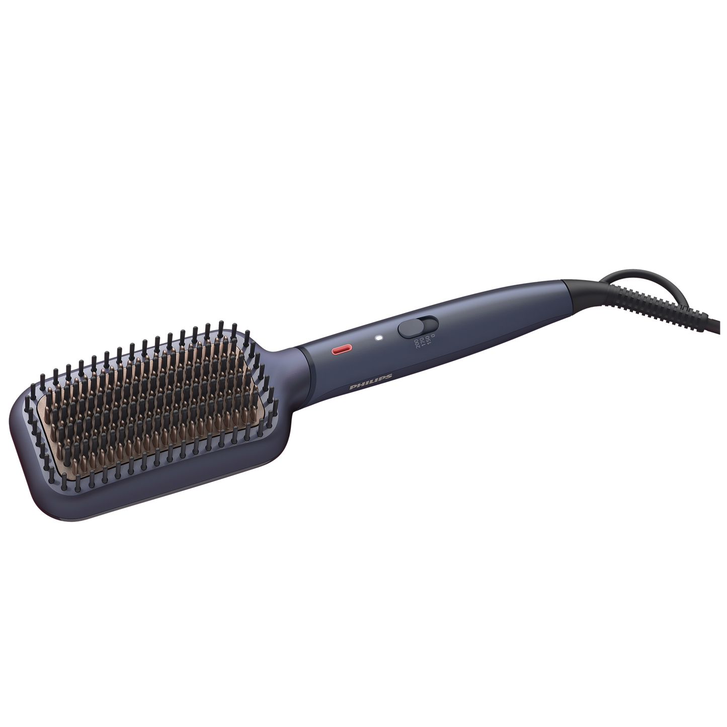 Philips Multi Styler BHH885 - Fast, Smooth, and Naturally Straight Hair