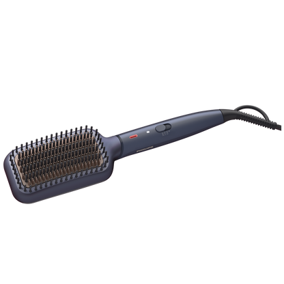 Philips Multi Styler BHH885 - Fast, Smooth, and Naturally Straight Hair
