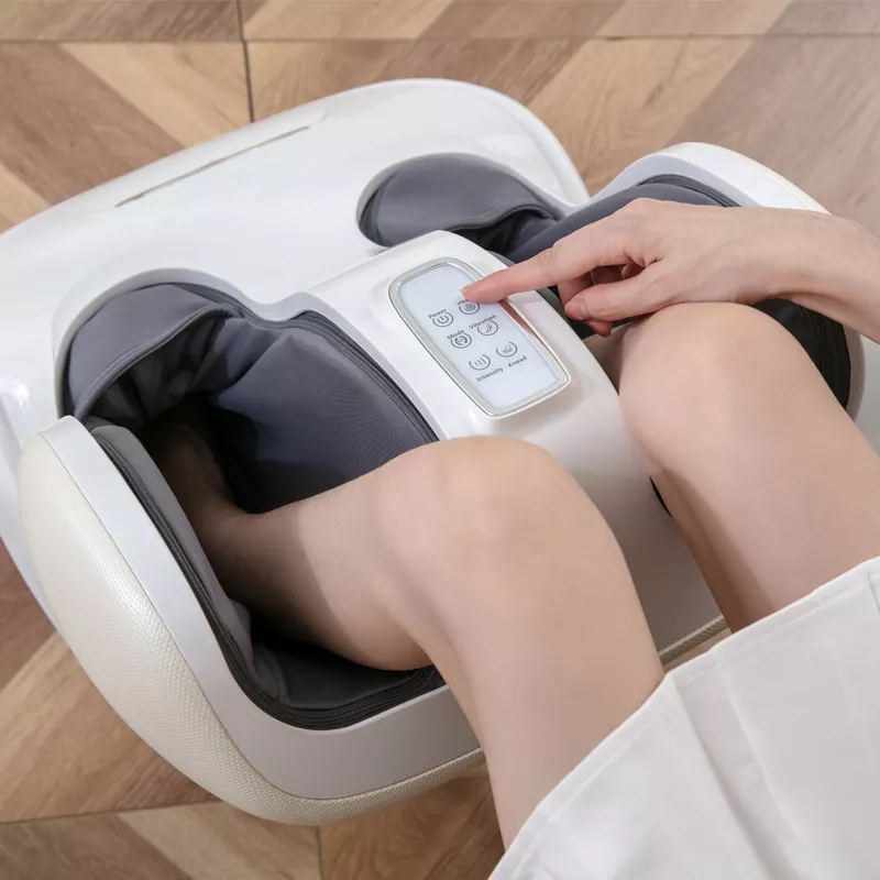 Rotai Foot And Calf Massager