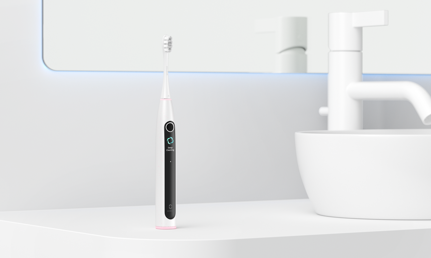 Oclean X Lite Electric Smart Toothbrush