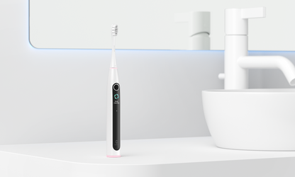 Oclean X Lite Electric Smart Toothbrush