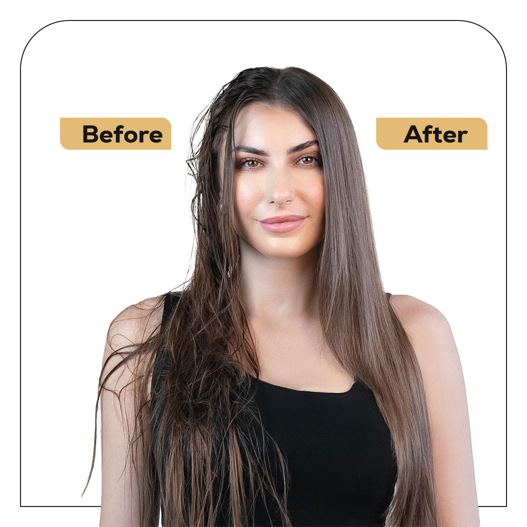 2000W Professional Ionic Hair Dryer with Self-Cleaning, Auto-Save, Diffuser & Concentrator for Fast Drying & Frizz-Free Styling