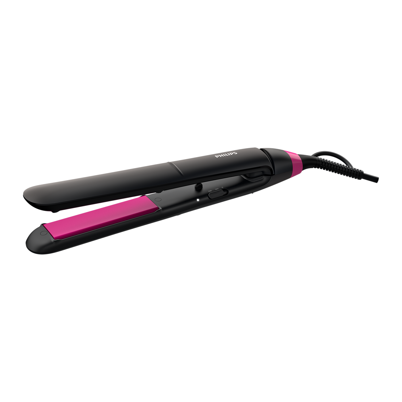 Philips Straight Care Essential Thermo Protect Straightener – BHS375/03