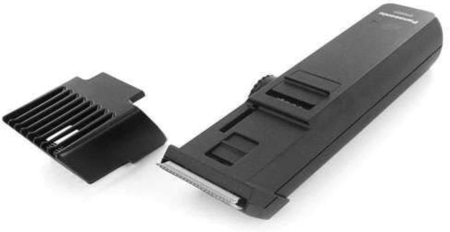 Panasonic Beard and Hair Trimmer (Model ER2031K7511)