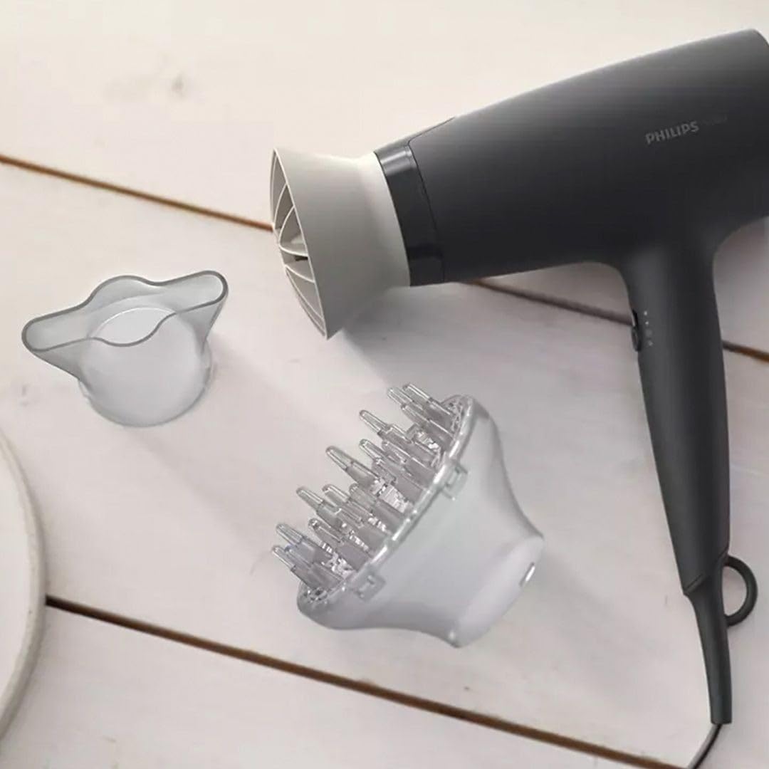 PHILIPS PAE BHD35110 DRYER