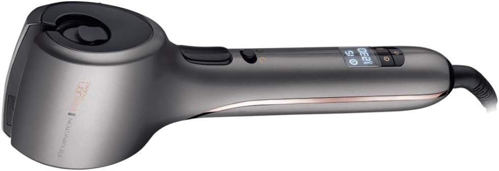 Remington Keratin Protect Auto Curler - Ci8019