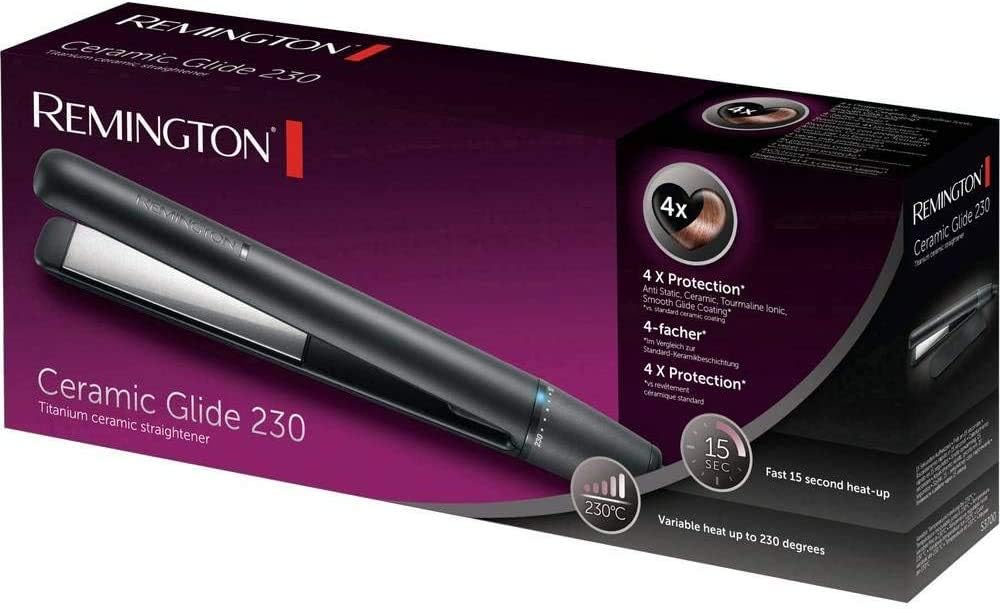Remington Ceramic Glide 230 S3700