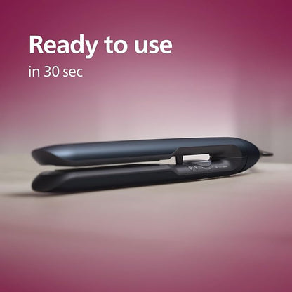 Philips Hair Straightener BHS732 - Achieve Salon-Quality Styling at Home