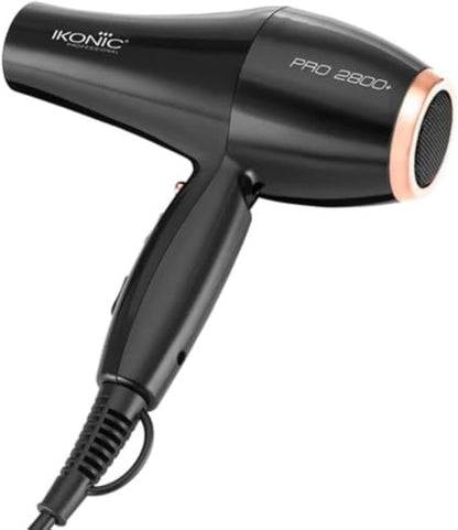Ikonic Pro 2800+ Hair Dryer