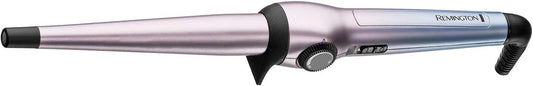 Remington Reci5408, Mineral Glow Curling Wand, Multicolor, One Size