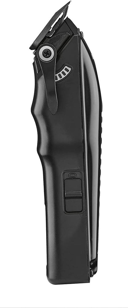 BabylissPro LOPRO High Performance Metal Low Profile Clipper, A Perfect Machine For Hair and Beard Cutting, With a 2+ Hour Running Time In One Charge