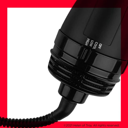 Revlon RVDR5292 One Step Style Booster, Dryer & Styler. Reduces Frizz and adds shine.