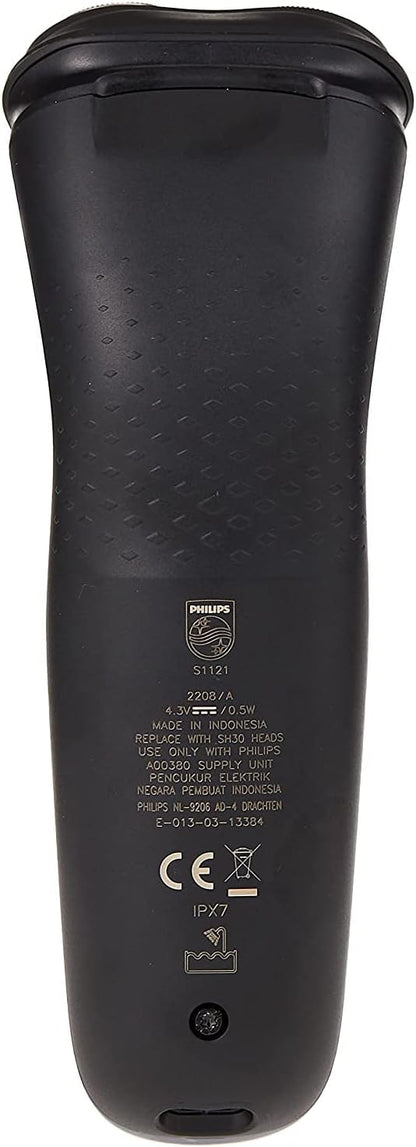 Philips Series 1000 Wet Or Dry Electric Shaver - S112140