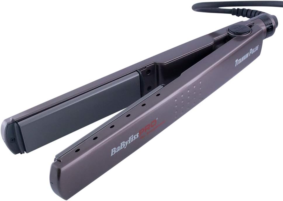 Babyliss HIGH TECH STRAIGHTNER-BAB2091E/2091SDE