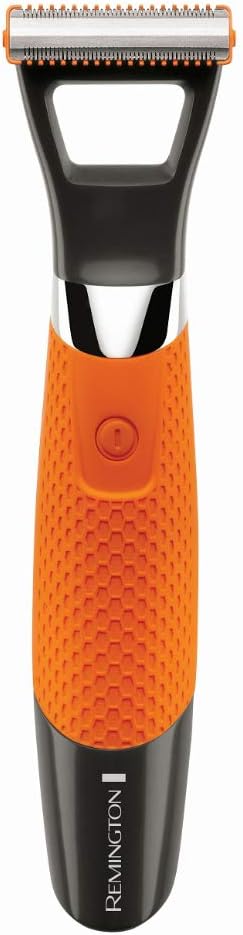Remington Durable Hybrid Trimmer And Shaver