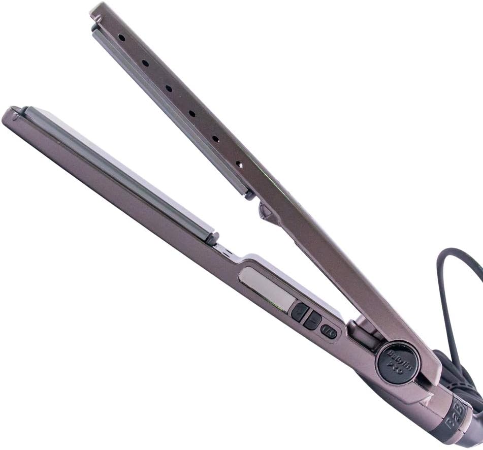 Babyliss HIGH TECH STRAIGHTNER-BAB2091E/2091SDE