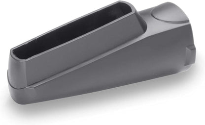 BaByliss 4 in 1 Rotating Air Styler Brush | Potent 1000W Styler For Ultra-Fast Drying | Salon Finish with Interchangeable Attachments For Hair Volumizing, Smoothing & Straightening | AS960SDE (Purple)