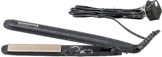 Remington Hair Straightener | 230* | Ceramic - International Version