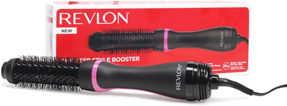 Revlon RVDR5292 One Step Style Booster, Dryer & Styler. Reduces Frizz and adds shine.