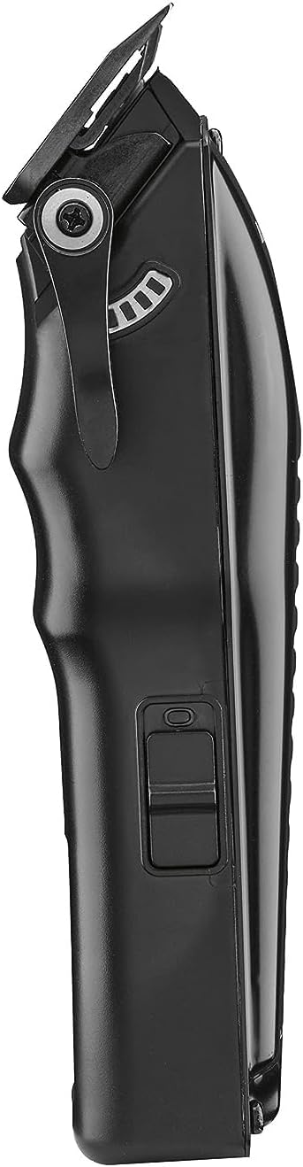 BabylissPro LOPRO High Performance Metal Low Profile Clipper, A Perfect Machine For Hair and Beard Cutting, With a 2+ Hour Running Time In One Charge