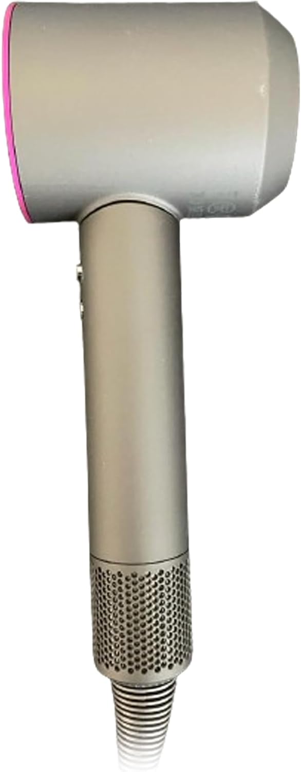 DYSON Supersonic Hair Dryer Styling Set – Iron & Fuchsia