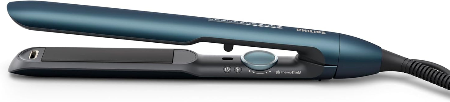 Philips Hair Straightener BHS732 - Achieve Salon-Quality Styling at Home