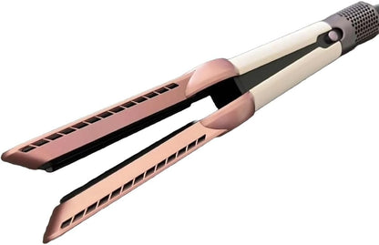 Dyson HT01 Airstrait™ straightener (Ceramic pink and rose gold)- International version