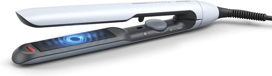 Philips Hair Straightener BHS520 - Fast, Smooth, and Frizz-Free Styling