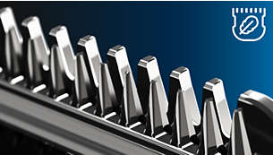 Philips Beard Trimmer BT3208 – Achieve the Perfect 3-Day Stubble with Lift & Trim Technology