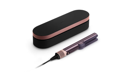 Dyson Airstrait Straightener HT01 Wet to Dry Hair Straightening 1600W (Jasper Plum)