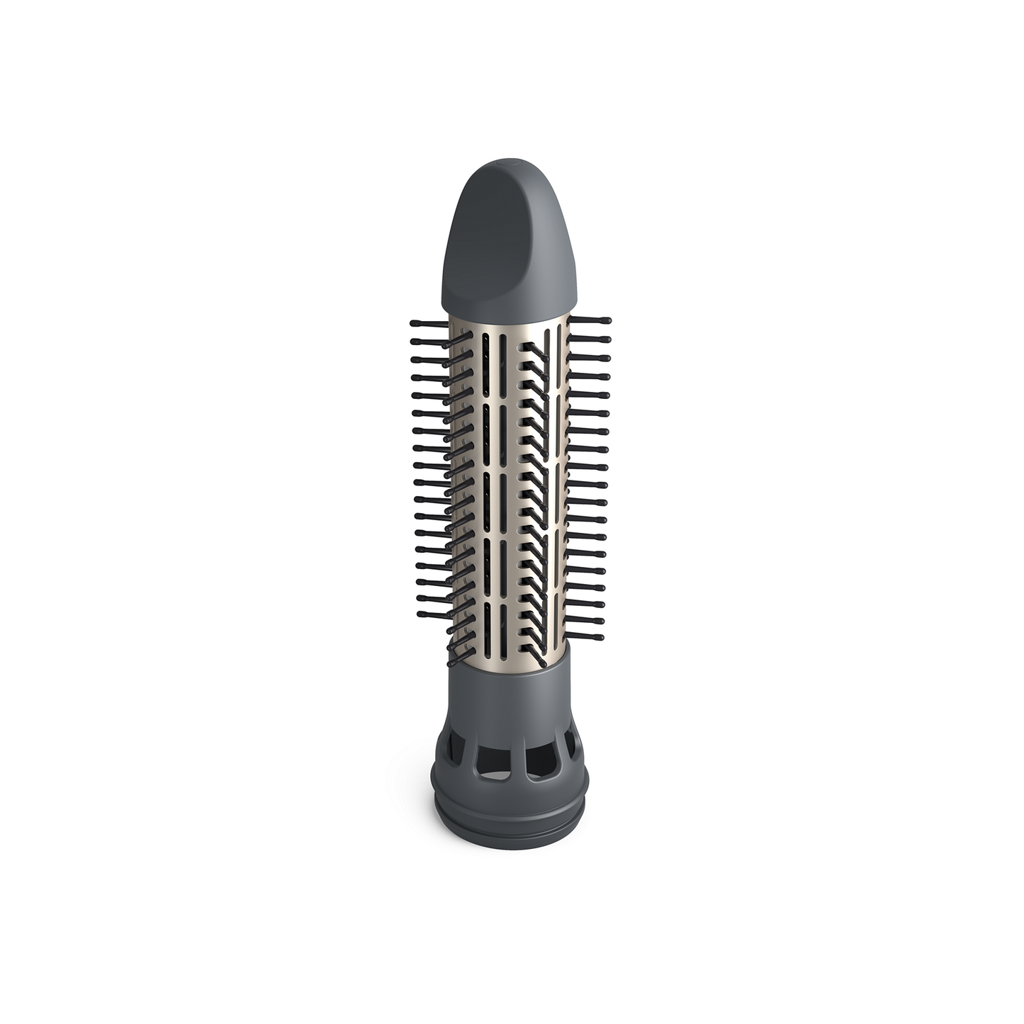 Philips Hair Styler BHA710 - Versatile Styling for Shiny, Frizz-Free Hair
