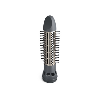 Philips Hair Styler BHA710 - Versatile Styling for Shiny, Frizz-Free Hair