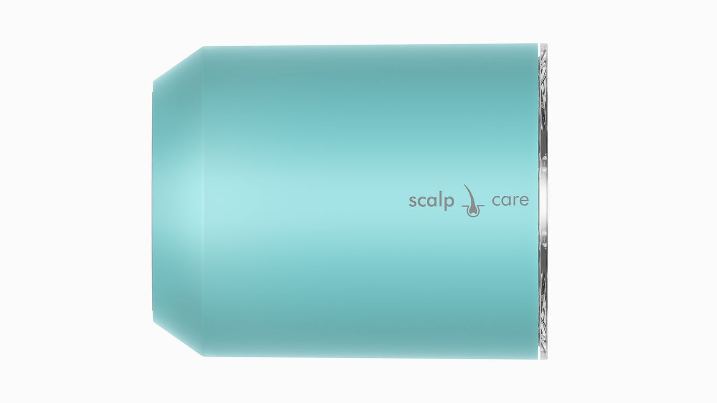 Dyson Supersonic Nural HD16 Hair Dryer | Quick, Intelligent Drying (Ceramic Patina/Topaz)