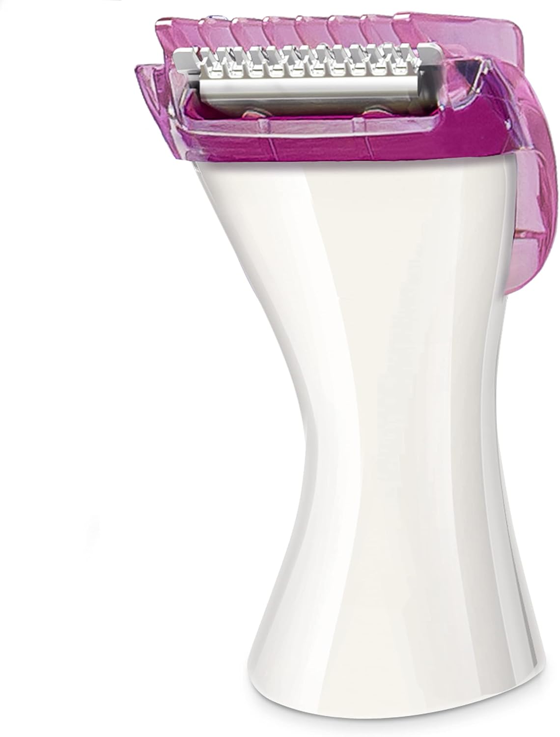 PHILIPS Women's Cordless Trimmer (BRT381/15)