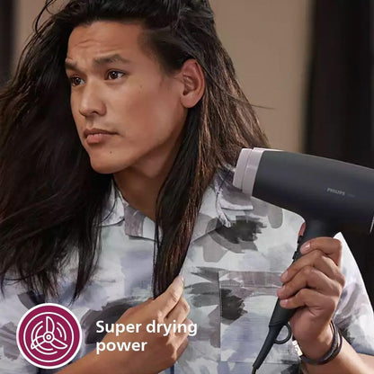 PHILIPS PAE BHD35110 DRYER