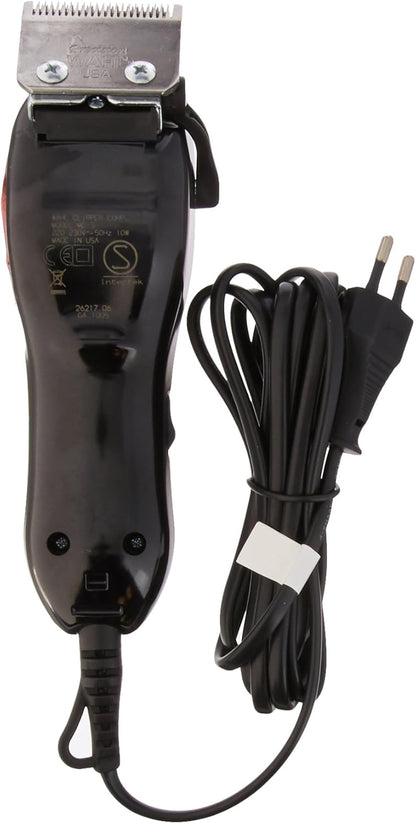 Wahl 79400 Color Coded Pro 20 Piece Haircutting Kit, 220 Volts