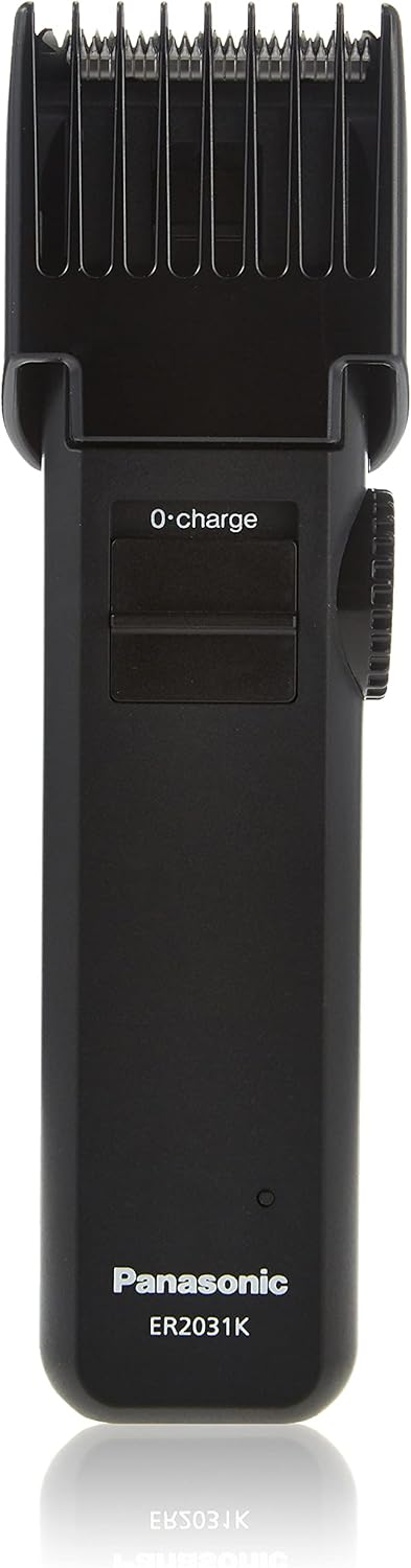 Panasonic Beard and Hair Trimmer (Model ER2031K7511)