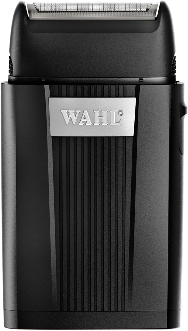 Wahl Super Close - Finishing tool, razor for precision discolorations, close cuts and discolorations on the scalp