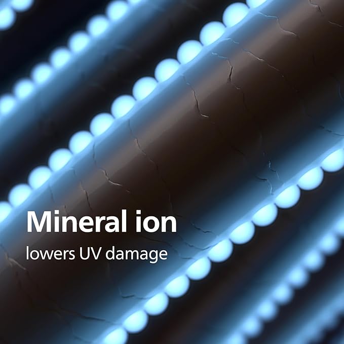 Philips Hair Straightener BHS732 - Achieve Salon-Quality Styling at Home