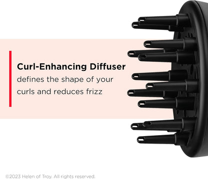 REVLON Airflow Control Dryer