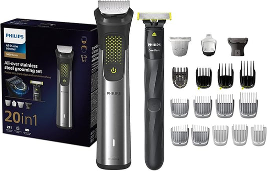 PHILIPS MULTI GROOM MG9553