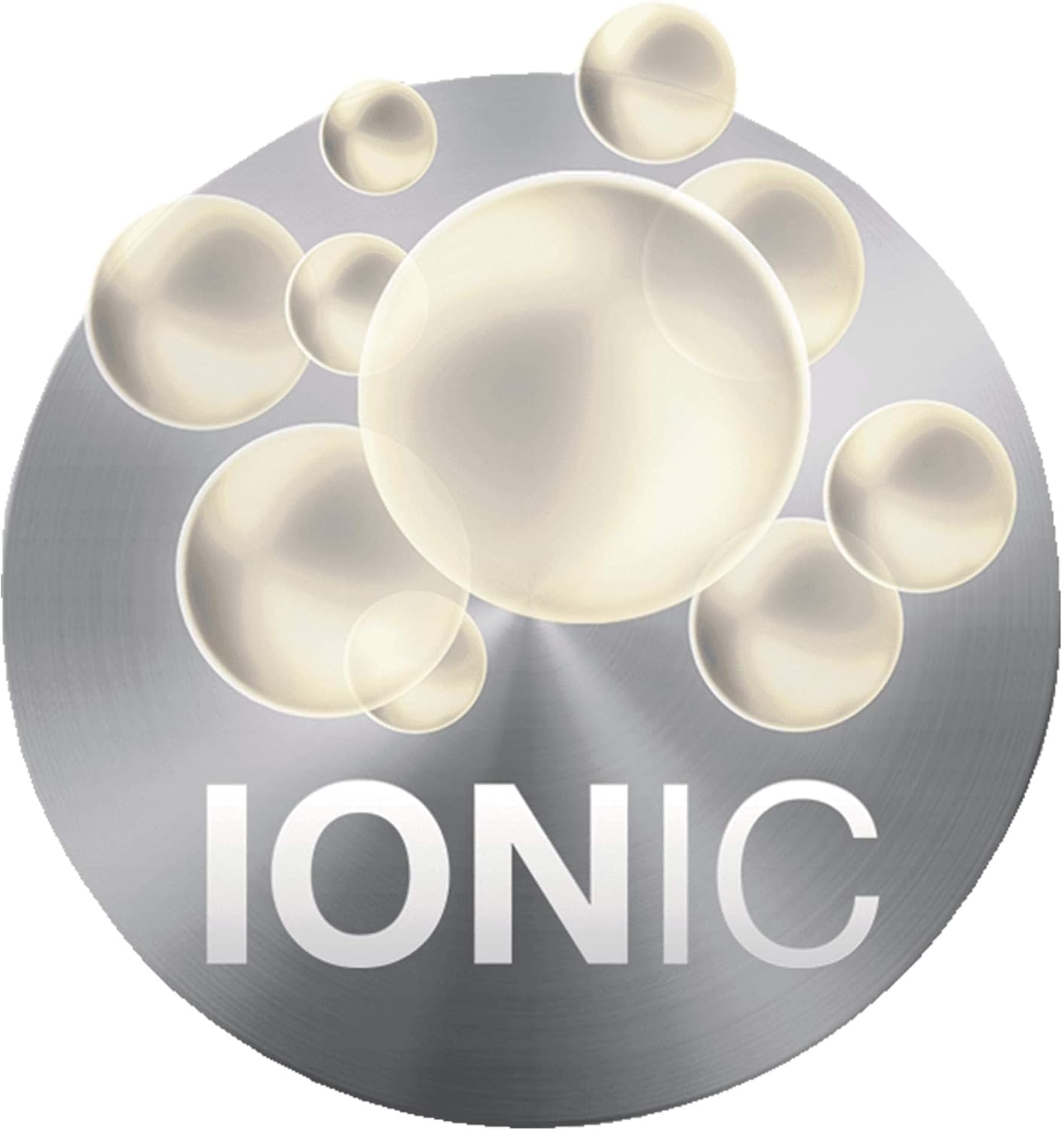 Braun Satin Hair 5 PowerPerfection dryer HD585 – Ionic | Ultra Powerful | Lightweight | Cold Shot | With Diffuser | 2500 Watts - White