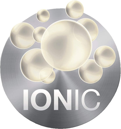 Braun Satin Hair 5 PowerPerfection dryer HD585 – Ionic | Ultra Powerful | Lightweight | Cold Shot | With Diffuser | 2500 Watts - White