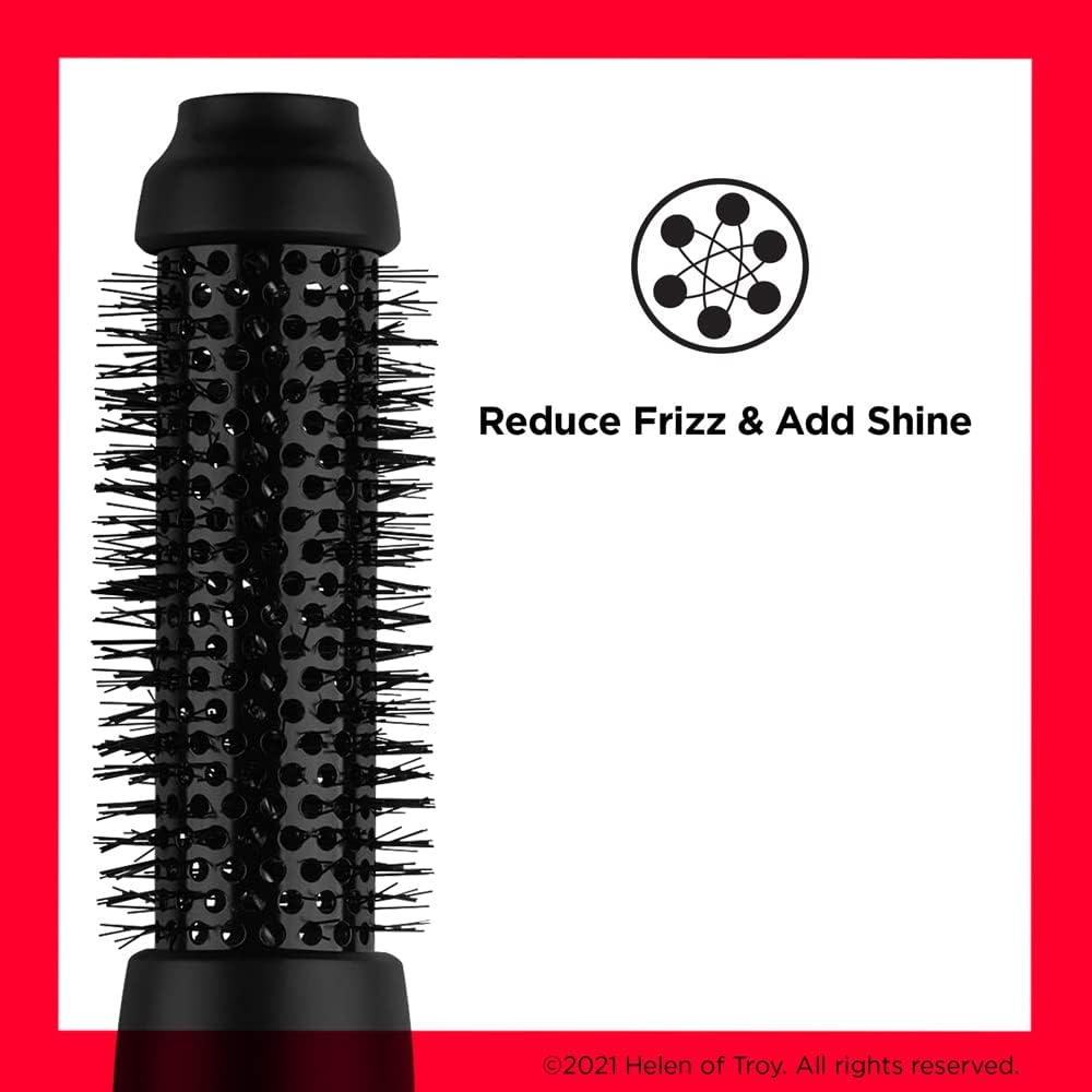 Revlon RVDR5292 One Step Style Booster, Dryer & Styler. Reduces Frizz and adds shine.