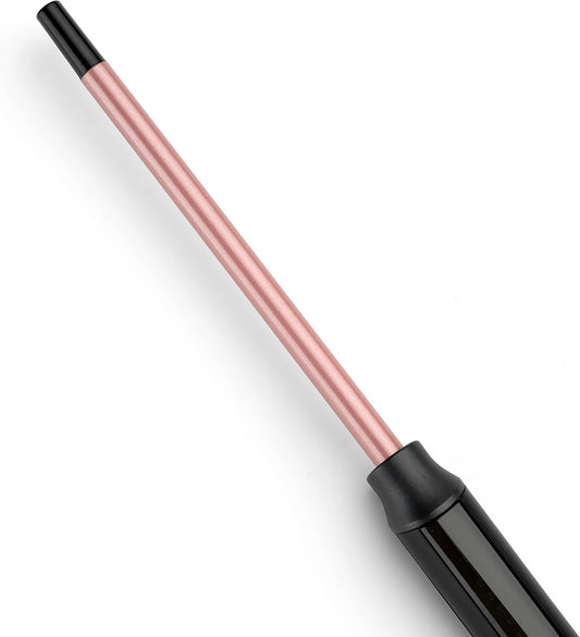Babyliss - Rose Quartz Curl Wand - 10 Mm