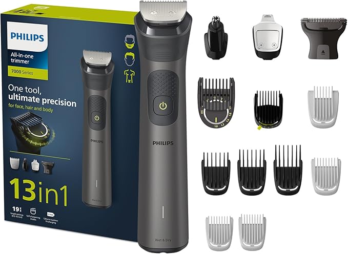 PHILIPS MULTI GROOM MG7920
