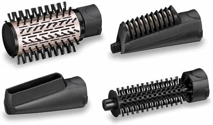 BaByliss Air Brush AS200E Black