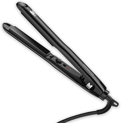 Moser Gltteisen CeraStyle PRO Ceramic Straightener Schwarz Fr schnelle und perfekte Ergebnisse